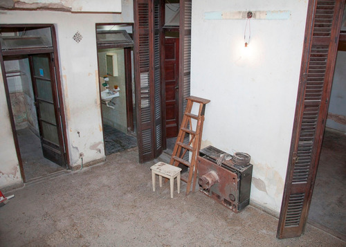 Casa Calle Galvan 2700 230m2 Total Villa Urquiza