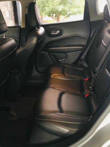 Jeep Compass 2.4 Limited Plus 2018