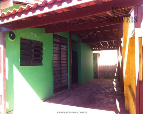 Imagem 2 de 9 de Casa À Venda Em Atibaia/sp - Compre A Sua Casa Aqui! - 093 - 34968849