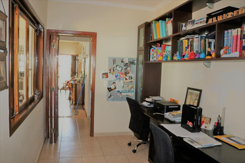 Imagem 8 de 30 de Casa A Venda No Condomínio Parque Residencial São Marcos Em Tatuí/sp - 915