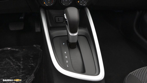 Chevrolet Onix 1.0 TURBO FLEX PLUS LT AUTOMÁTICO