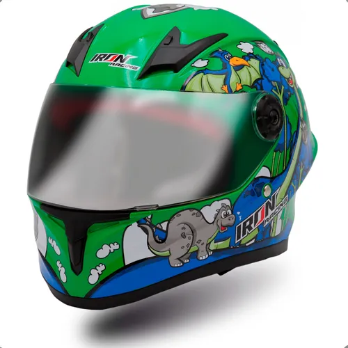Cascos para niños dinosaurios hotsell