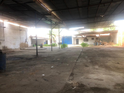 Imagen 10 de 15 de En Venta Galpón En Guacara,cercano Al Centro.0424 4041403