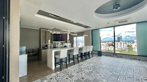 Local Comercial U Oficina En Venta En Mirador Sur Santo Domingo D.n.