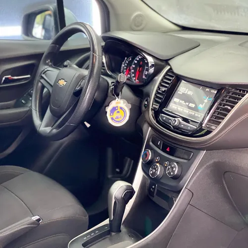Chevrolet Tracker 1.8 Lt
