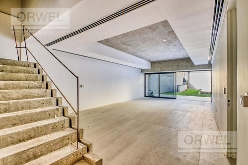 Imagen 5 de 30 de Jardin Y Pileta Propia. Seg 24 Hs. Amenities Increibles. Bajo Belgrano.