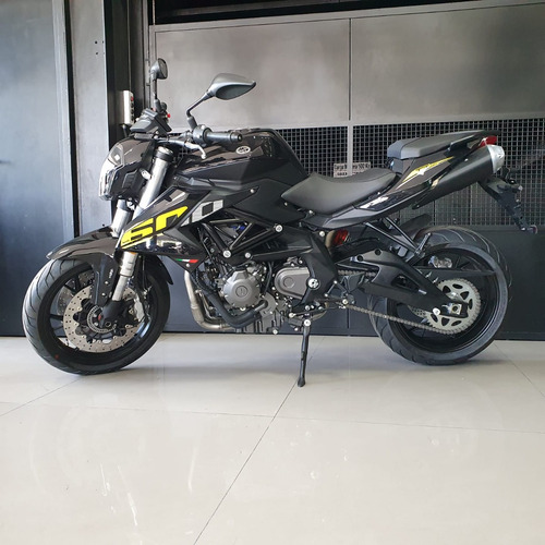 Benelli Tnt 600i - Mejor Contado! - Financiada - Ahora 12/0%