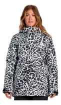 Comprar Campera Dc Shoes Cruiser 10k Ski Snowboard Mujer 