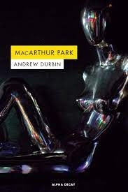 Macarthur Park - Durbin Andrew