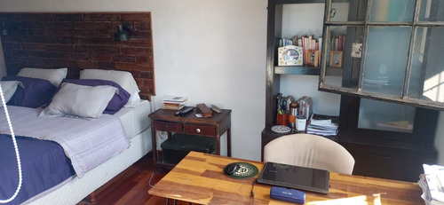 Hermosa Casa Reciclada Con Jardin Y Pileta En Vicente Lopez.