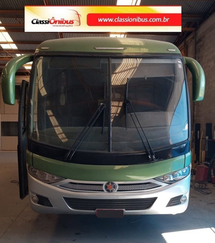 Viaggio Gvii 900 Volvo B270f 2012/12 Wc E Ar .