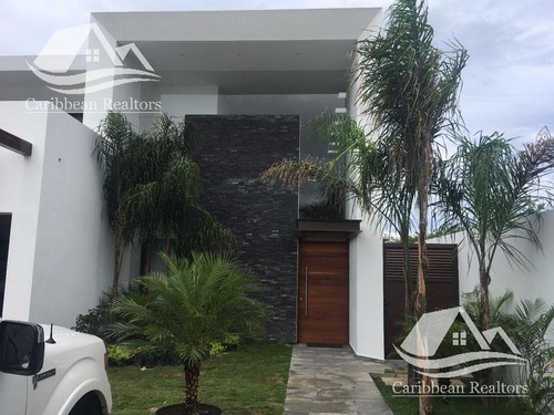 Imagen 3 de 30 de Casa En Venta En Lagos Del Sol Cancún N-emv312