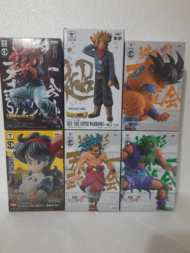 Dragon Ball Goku (Usado)