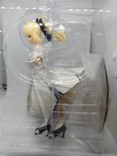 Fate Grand / Order Figure Saber Lily En Caja (Usado)