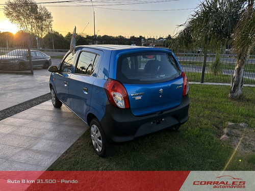 Imagen 5 de 10 de Suzuki Alto 800 2023 Entrega Inmediata