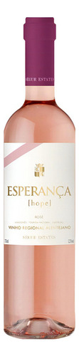 Vinho Português Esperança Hope Alentejo Rosé