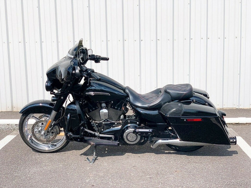 Imagen 4 de 7 de 2015 Harley-davidson Touring Street Glide