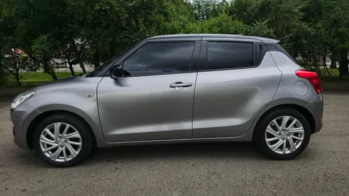 Suzuki Swift 1.2 Dzire
