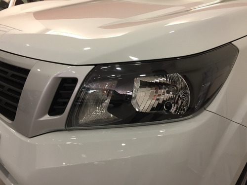 Nissan Frontier 2.3 S Cd 4x2 Mt