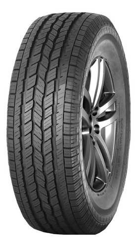 Llanta Durable Rebok H/T P 265/65R17 112 H