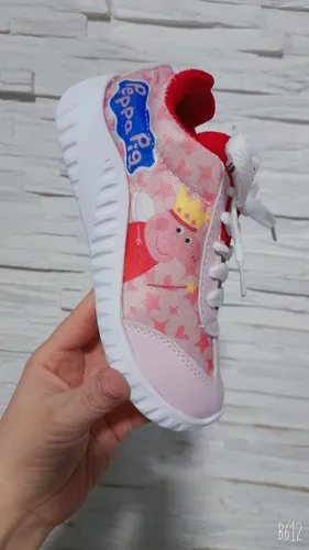 Deportivas peppa pig sale