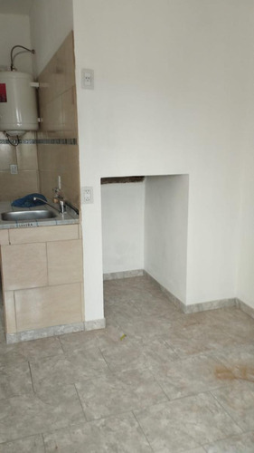 Departamento En Alquiler - 1 Dormitorio 1 Baño - 32mts2 - Villa Elvira, La Plata
