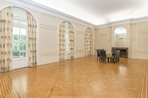Venta Edificio Comercial Estilo Frances Recoleta