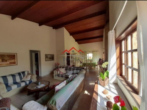 Imagem 5 de 13 de Casa A Venda Village Águas De Santa Eliza- Santa Eliza, Itupeva -sp - Ca00340 - 69190432