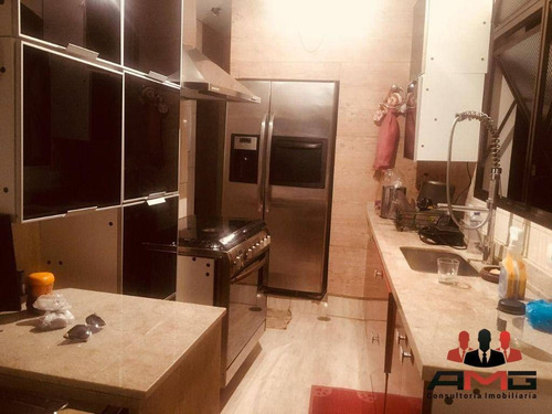 Imagem 9 de 27 de Apartamento Com 3 Dormitórios À Venda, 115 M² Por R$ 2.900.000 - Riviera - Módulo 4 - Bertioga/sp - Ap3079