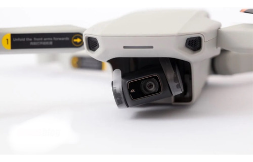 Error De Datos De La Imu (40021/40011) Dron Dji