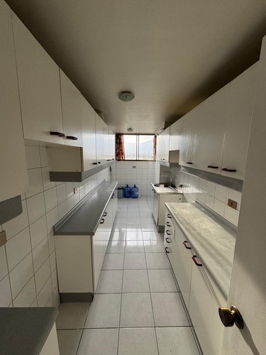 Departamento Sector San Borja Edificio Don Jose