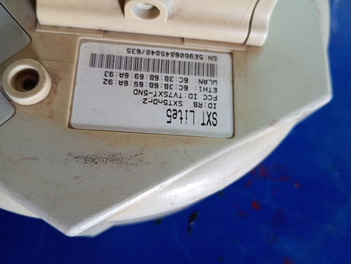 Punto De Acceso Sxt Lite5 Sxt5ndr2 (Usado)