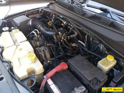 Jeep Cherokee Kk-automática