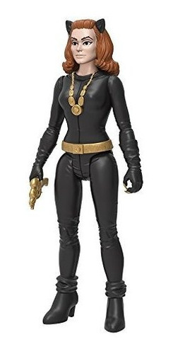 Figura De Accion De Funko: Dc Heroes - Catwoman Toy Figure