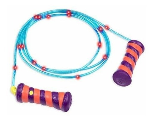 B Toys By Battat Jump Rope Para Niños Skippity Doo Da ...