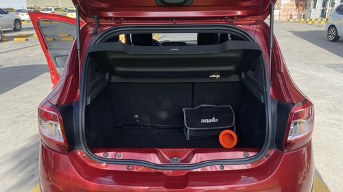 Imagen 14 de 25 de Renault Stepway 2018