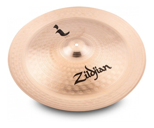 China Zildjian I De 18 Pulgadas - Ilh18ch