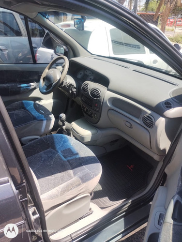 Renault Scénic 1.6 Confort