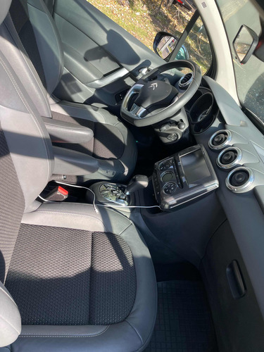 Citroën C3 1.6 Vti 115 At6 Shine