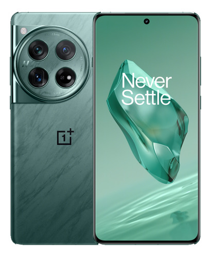 Oneplus 12 Dual Sim 512 Gb Verde 16 Gb Ram Verde