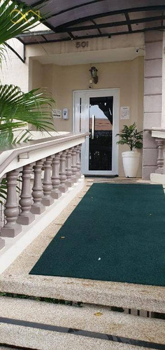 Imagem 4 de 13 de Apartamento Com 2 Dormitórios À Venda, 66 M² Por R$ 259.000,00 - Ponte Preta - Campinas/sp - Ap0962