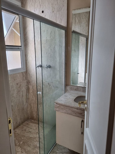 Imagem 3 de 23 de Apartamento Lindo À Venda Edifício Brasiliana Praça Villa Lobos - Ap1250