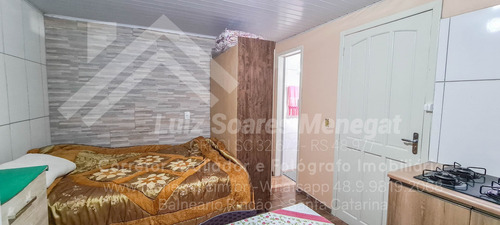 Imagem 25 de 30 de Casa Com 05 Dormitórios Sendo Duas Suítes No Centro Do Rincão Excelente Ponto Comercial/ Residencial. - Br307 - 70218127