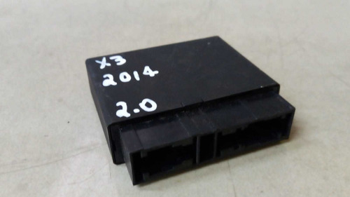 Imagem 7 de 8 de Módulo Sensor Estacionamento Bmw X3 2.0 4x4 2014