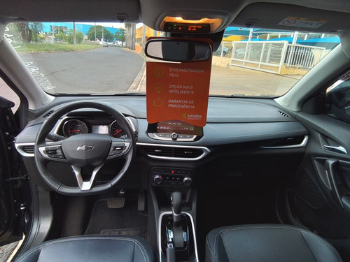 Chevrolet Tracker 1.2 TURBO FLEX PREMIER AUTOMÁTICO