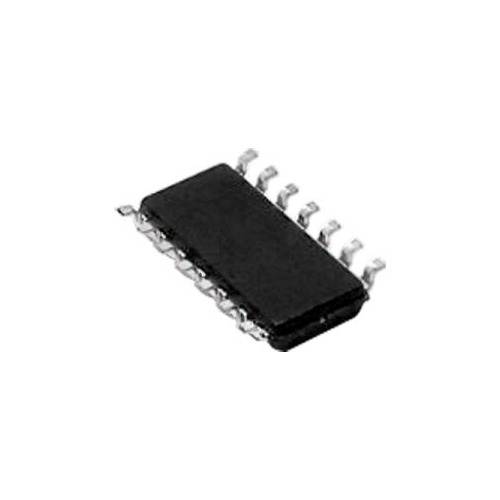 Tea1522t Circuito Integrado Controlador Sge15373