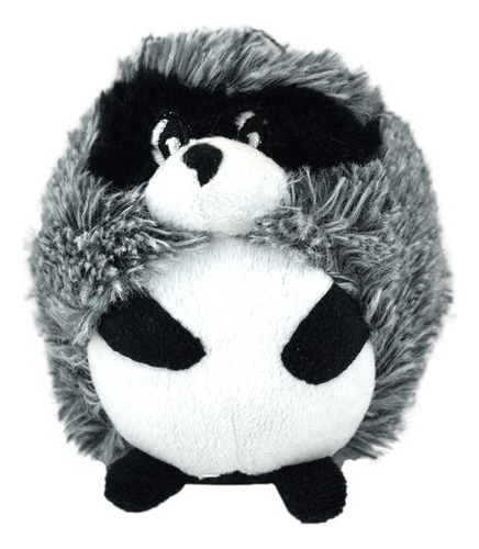 Juguete Mapache Barrigon Buddies