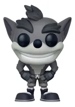 Comprar Funko Pop Games Crash Bandicoot - Crash Bandicoot Chase #273