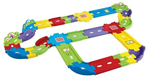 Vtech ¡vaya! Ruedas Inteligentes