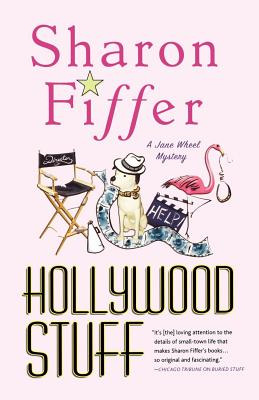 Libro Hollywood Stuff: A Jane Wheel Mystery - Fiffer, Sha...